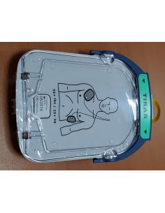Pack Electrodos Desfibrilador PHILIPS HEART START-M5071A,...