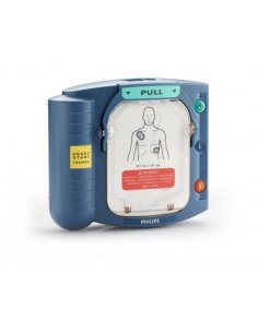 Pack Electrodos Desfibrilador PHILIPS HEART START-M5071A,... 2