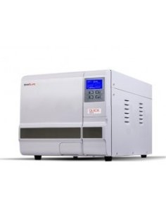 Autoclave Clase B 8 litros (USB, doble Cierre) - Icanclave