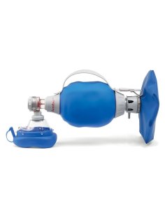 Resucitador Manual AMBU MARK IV Adulto.