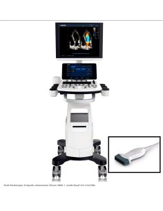 Ecógrafo Estacionario Chison C-BIT 6