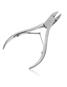 Alicate uñas Acero Inoxidable 14,5 cm.