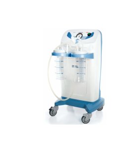 Aspirador de Secreciones New Hospivac 350 "basic 2"