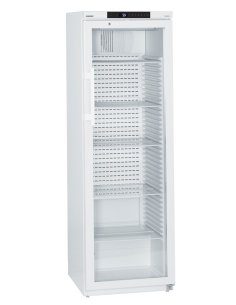 Frigorifico de Laboratorio modelo MKv 3913 DIN58345 2