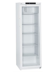 Frigorifico de Laboratorio modelo LKv 3913 Mediline