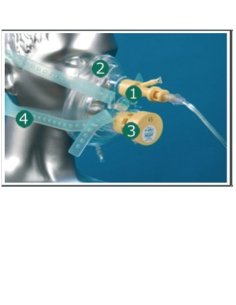 Mascarilla para CPAP Ventumasck Extra Grande con...