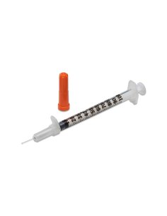 Jeringa insulina seguridad magellan 0,5ml. 29G1/2. 13 mm....
