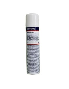 Tensospray 300 ml: Spray adherente indicado para la...