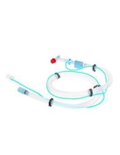 Sistema paciente VentStar® Oxylog 3000F, 2000p, VE300,...
