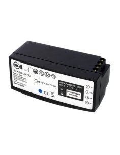 Batería de LISO2 (no recargable) 7,5 A/h. REANIBEX 200