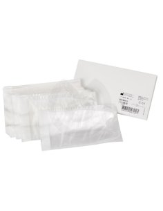 Fundas Higienicas Protectoras para bloque de Mordida para...