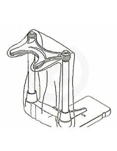 Fundas Higienicas Protectoras para bloque de Mordida para... 2