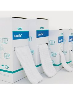 TEXFIX Malla Tubular nº 7