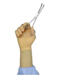 Guante Cirugía Estéril Protexis ( Neopreno ), sin látex... 2