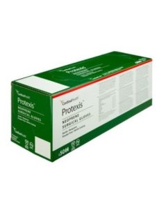 Guante Cirugía Estéril Protexis ( Neopreno ), sin látex... 2