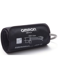 Brazalete Velcro ( manguito preformado ), OMRON CS2 small...