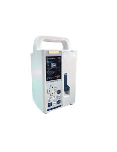 Bomba de Infusión VP3