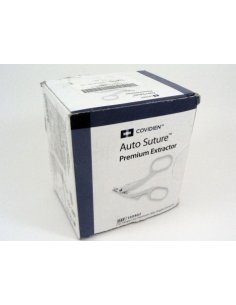 Quitagrapas Premium, Caja 12 unidades
