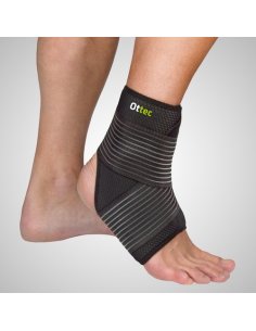 Tobillera Ajustable Talla M 1 Unidad