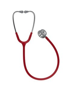 Fonendo LITTMANN Classic III Granate. ( Burgundy ) Ref.:...