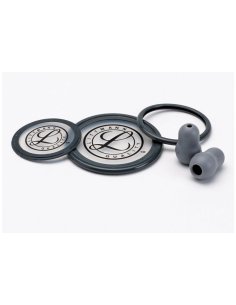 Kit de Piezas de Repuesto Fonendoscopio Littmann Master... 2