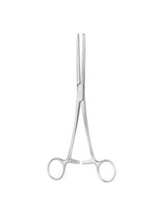 Pinza hemostática ROCHESTER PEAN Recta Sin diente 16 cm.