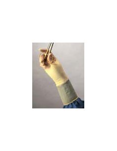 Guante Cirugía Estéril Látex SIN POLVO 6.0 Essential... 2