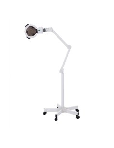 Lámpara LUPA HF luz fria 5 dioptrías, 7W