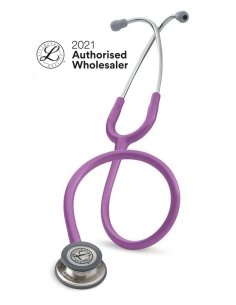 Fonendo LITTMANN 5832 Classic III Lavanda