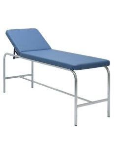 Mesa Reconocimiento Acero Inoxidable 180x70x70 cm.