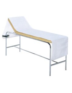 Mesa Reconocimiento Acero Inoxidable 180x70x70 cm. 2