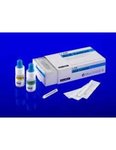 Lanceta (ALK) PRICK TEST, Prueba cutánea para alergias, 1...