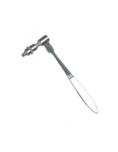 Martillo Reflejos TRAUBE (Veterinaria)
