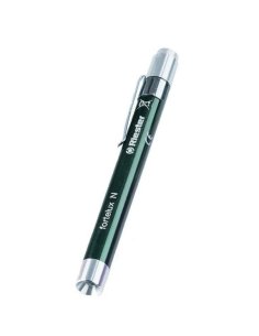 Linterna RIESTER RI-PEN 5072 Luz LED Verde