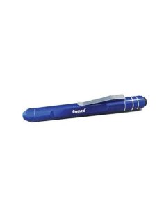 Linterna Exploración de bolsillo ROMED DELUXE , 1 unidad