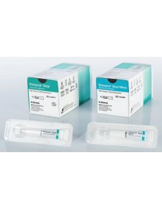 HISTOACRYL OCTYL Adhesivo Tisular 0,5 ml., Caja 10 unidades.