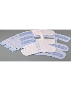 Fundas de compresión neumáticas Vasculares Comfort, Talla... 2