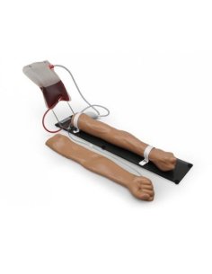 Simulador de brazo Intravenosa