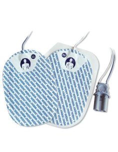 Electrodo desfibrilación Medi-Trace 1710H, 1 par