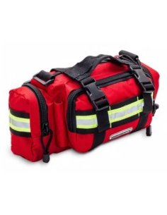 Riñonera emergencias Roja, Ref.: EM13.007