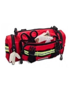 Riñonera emergencias Roja, Ref.: EM13.007 2