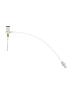 Set de Introductor Percutaneo ARROW-FLEX 6 FR C/Manga 30...