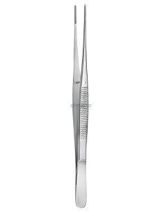 Pinza Disección SEMKEN 12,5 cm. Dimeda