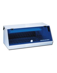 Esterilizador Ultravioleta Con bandeja, Steril VIOLET 15W