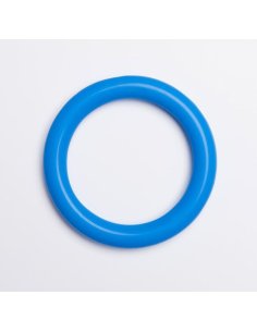 Pesario de Anillo Dr. Arabin 80 mm., Silicona