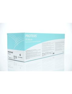 Guante Cirugía Estéril Protexis PI Micro ( Poliisopreno... 2