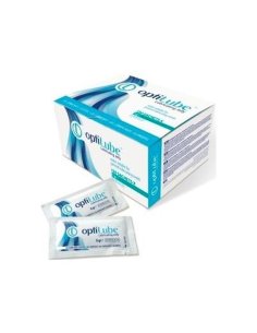 Gel Lubricante Estéril Optilube Sobres Monodosis 5 gr....