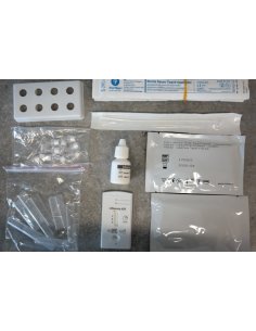 Test de Antígenos Verino® Pro SARS-CoV-2, Caja 25 unidades 2