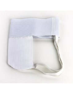 Suspensorios Testiculares Médicos Talla T4 (71/78 cm),...