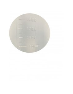 Frasco cilíndrico 2 Litros (Botella Recogida orina 24... 2